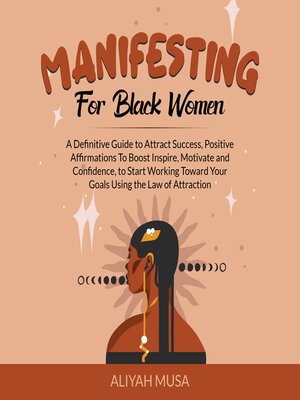 cover image of Manifesting    for    Black Women